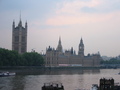 Parliament - london photo