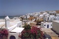 Paros - Naousa - greece photo