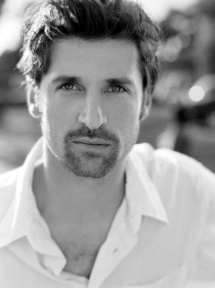 Patrick Dempsey - Images Gallery