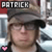 Patrick Stump - patrick-stump icon