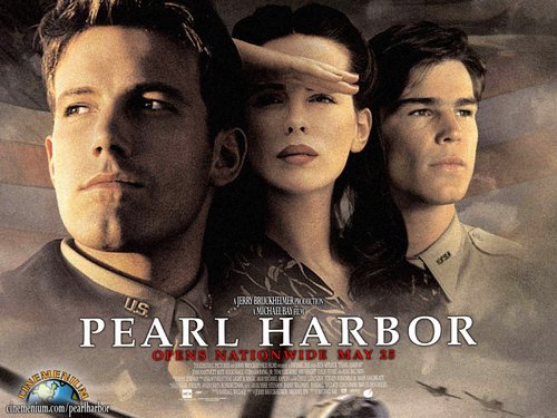  Pearl Harbor