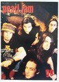 Pearl Jam - the-90s photo