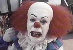  Pennywise