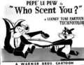 Pepe Le Pew - looney-tunes photo