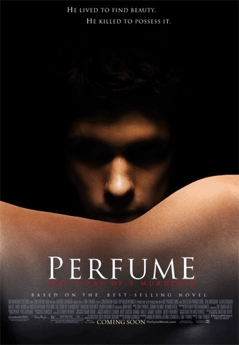 Perfume poster