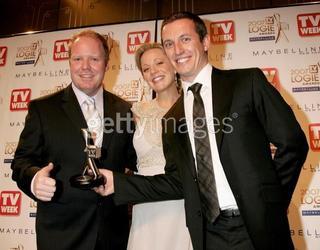 Pete, Carrie and Rove