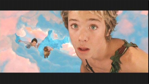  Peter Pan (2003)