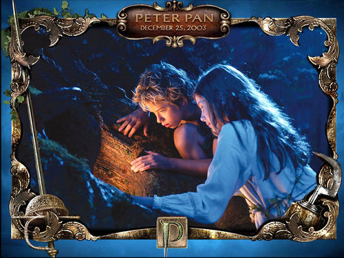  Peter Pan 4