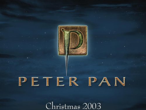  Peter Pan