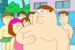 Peter - family-guy icon