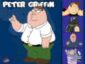 family-guy - Peter wallpaper