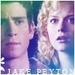 Peyton & Jake - one-tree-hill icon