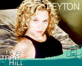 one-tree-hill - Peyton wallpaper