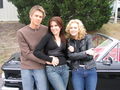 Peyton`s Pictures<333 - one-tree-hill photo