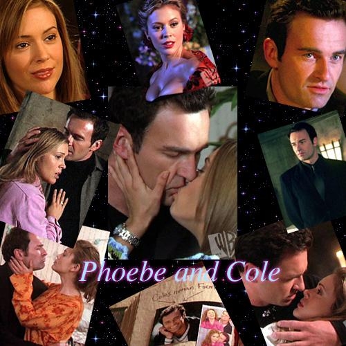  Phoebe & Cole Forever