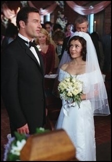  Phoebe and Cole's Weddings