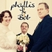 Phyllis' Wedding - the-office icon