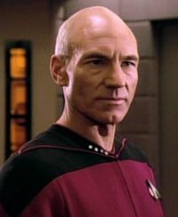  Picard