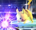 Pikachu - super-smash-bros-brawl photo