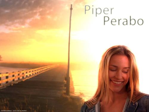  Piper fond d’écran