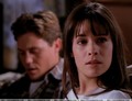 Piper and Leo - charmed photo