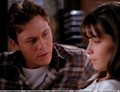 Piper and Leo - charmed photo