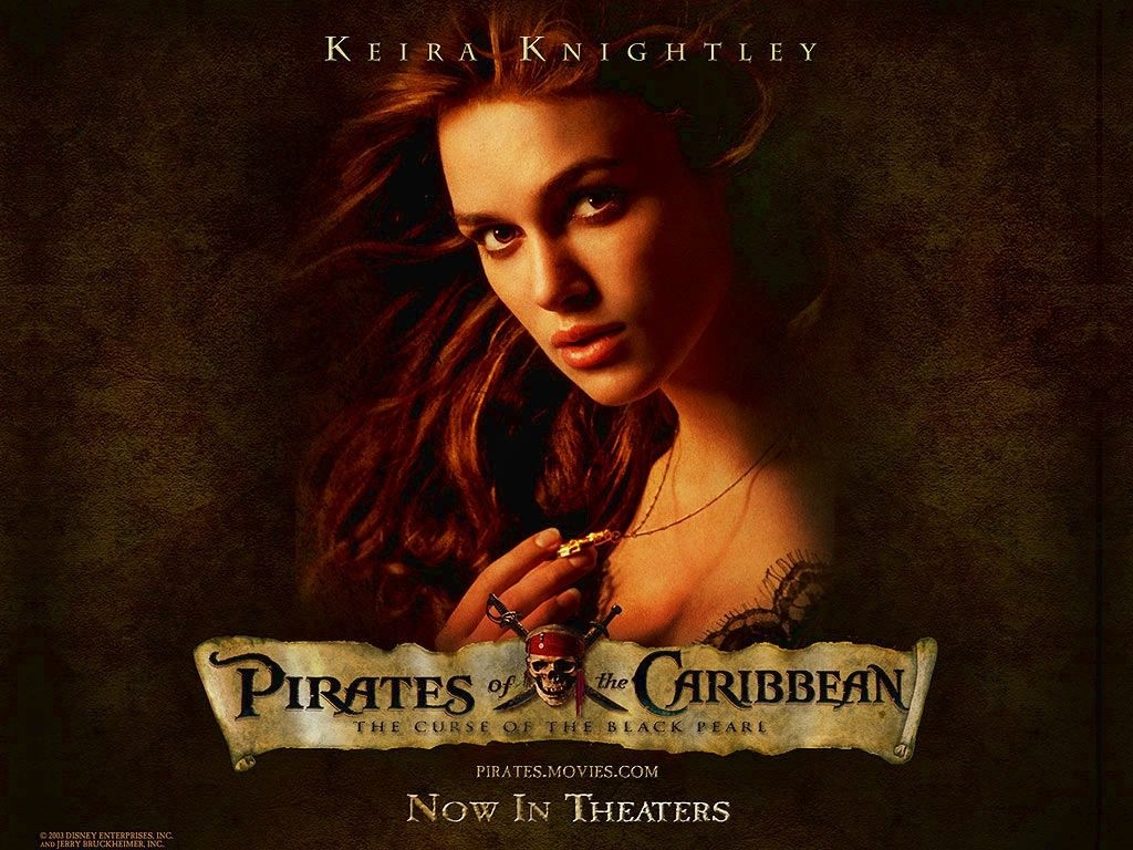 Pirates of the Caribbean for windows download