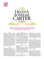 Playboy- 20 Questions - helena-bonham-carter photo