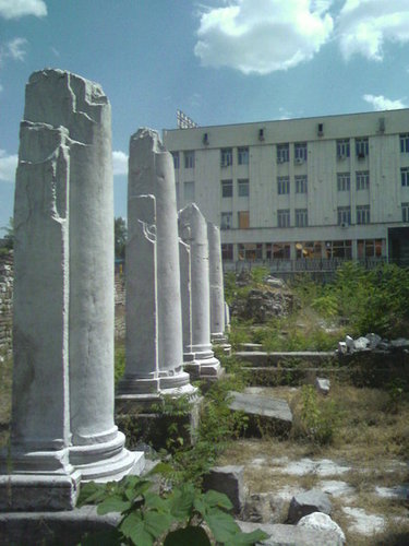  Plovdiv Bulgaria