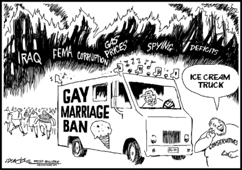  Political Cartoons