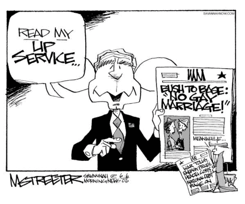  Political caricaturas