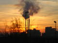 Pollution - global-warming-prevention photo