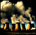 Pollution - global-warming-prevention photo