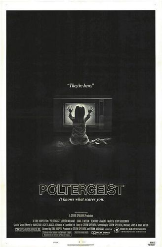  Poltergeist (1982)