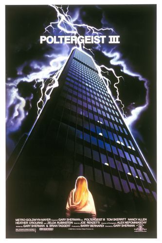  Poltergeist 3 (1988)