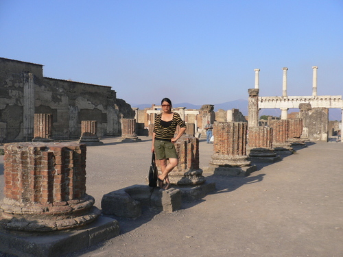  Pompeii