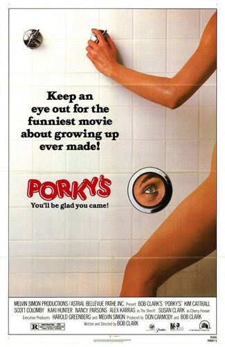  Porky's (1982)