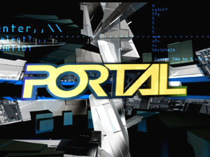  Portal Logo