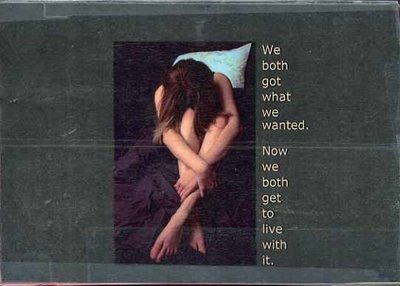  PostSecret; 2/17