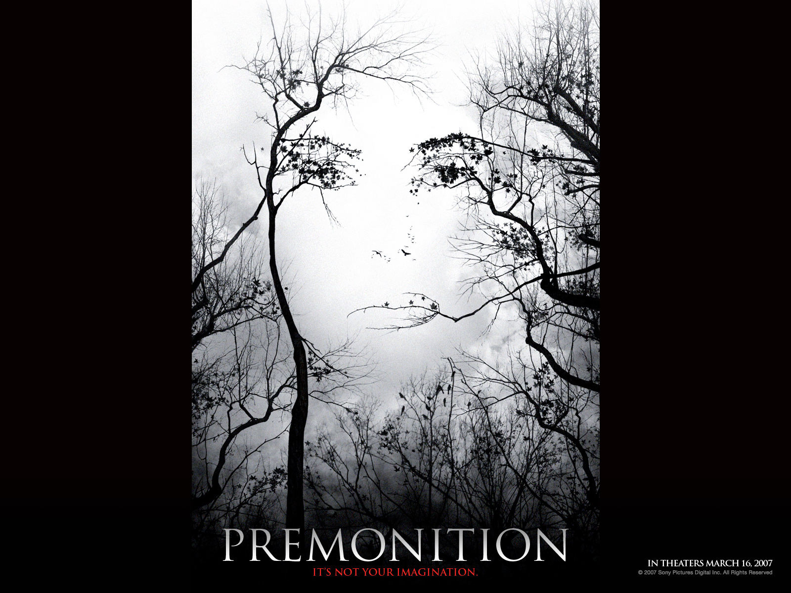Premonition [1999]
