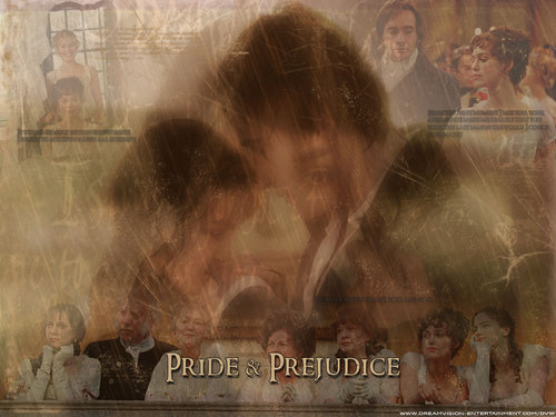  Pride & Prejudice