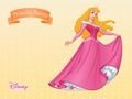 disney-princess - Walt Disney Wallpapers - Princess Aurora wallpaper