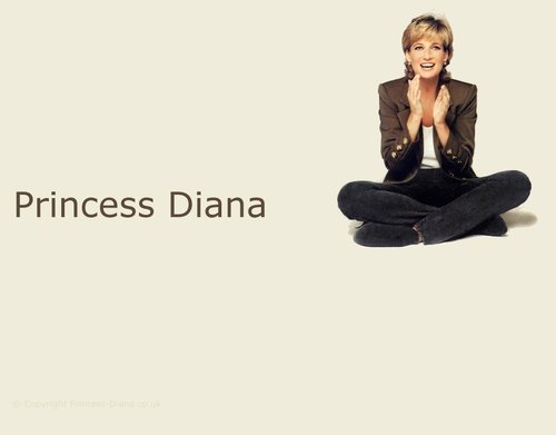 Công nương Diana