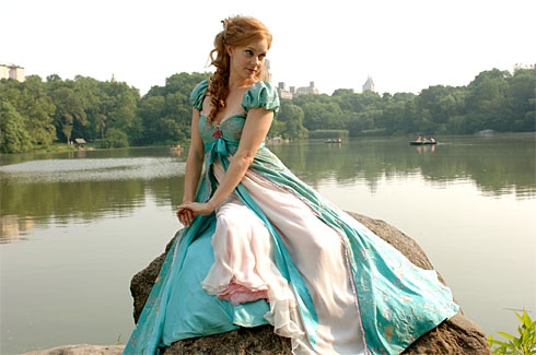  Princess Giselle