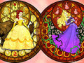 Princesses - disney-princess fan art