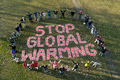 Protest - global-warming-prevention photo