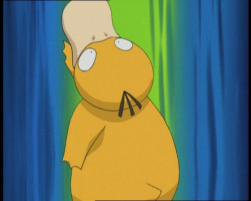 Psyduck images