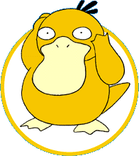 Psyduck pictures