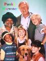 Punky Brewster Cast - the-80s photo