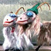 Puppets - the-sound-of-music icon